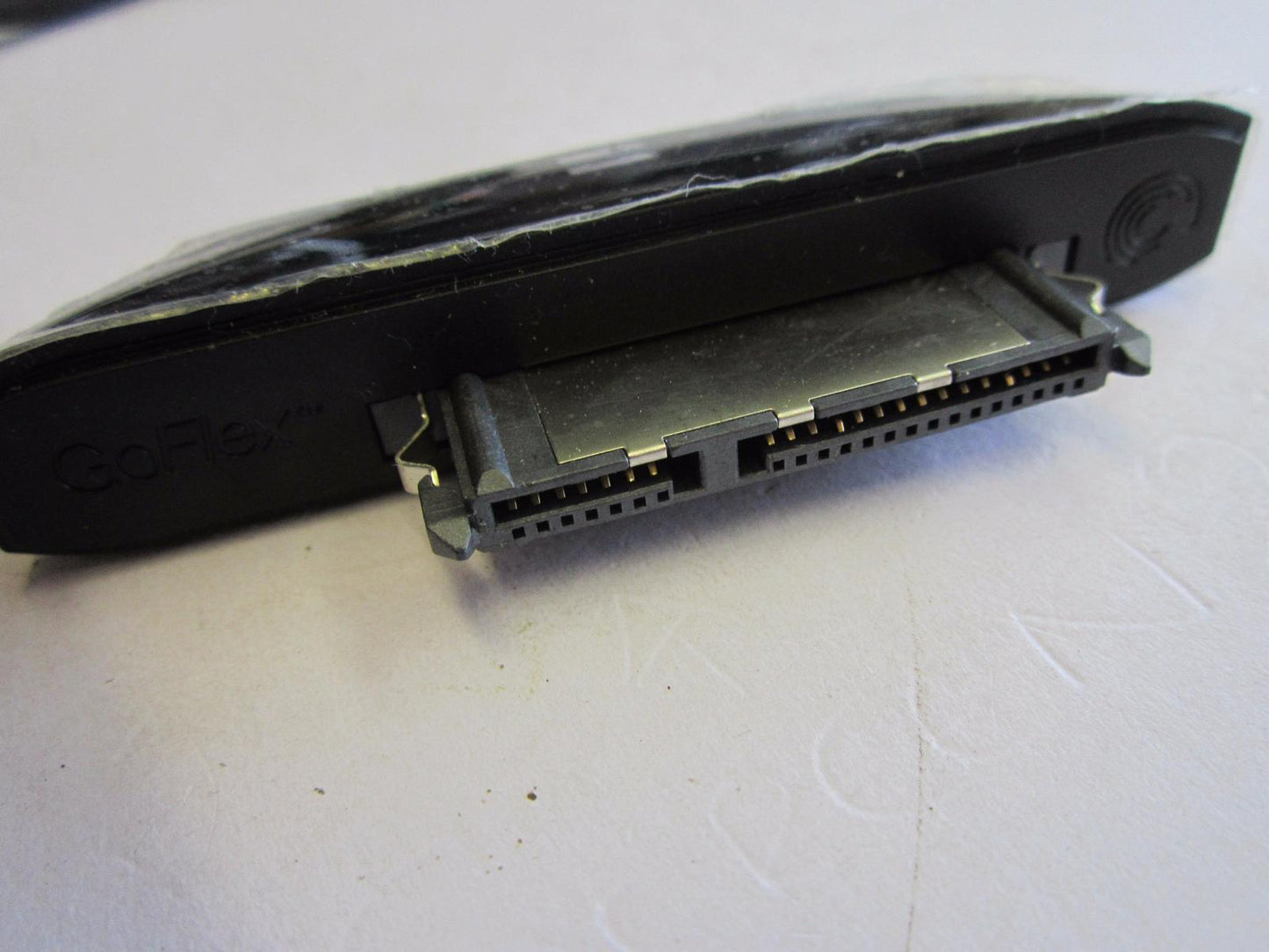 Original USB-3.0 Upgrade Connection Module GoFlex 2TB Cinema Media Drive