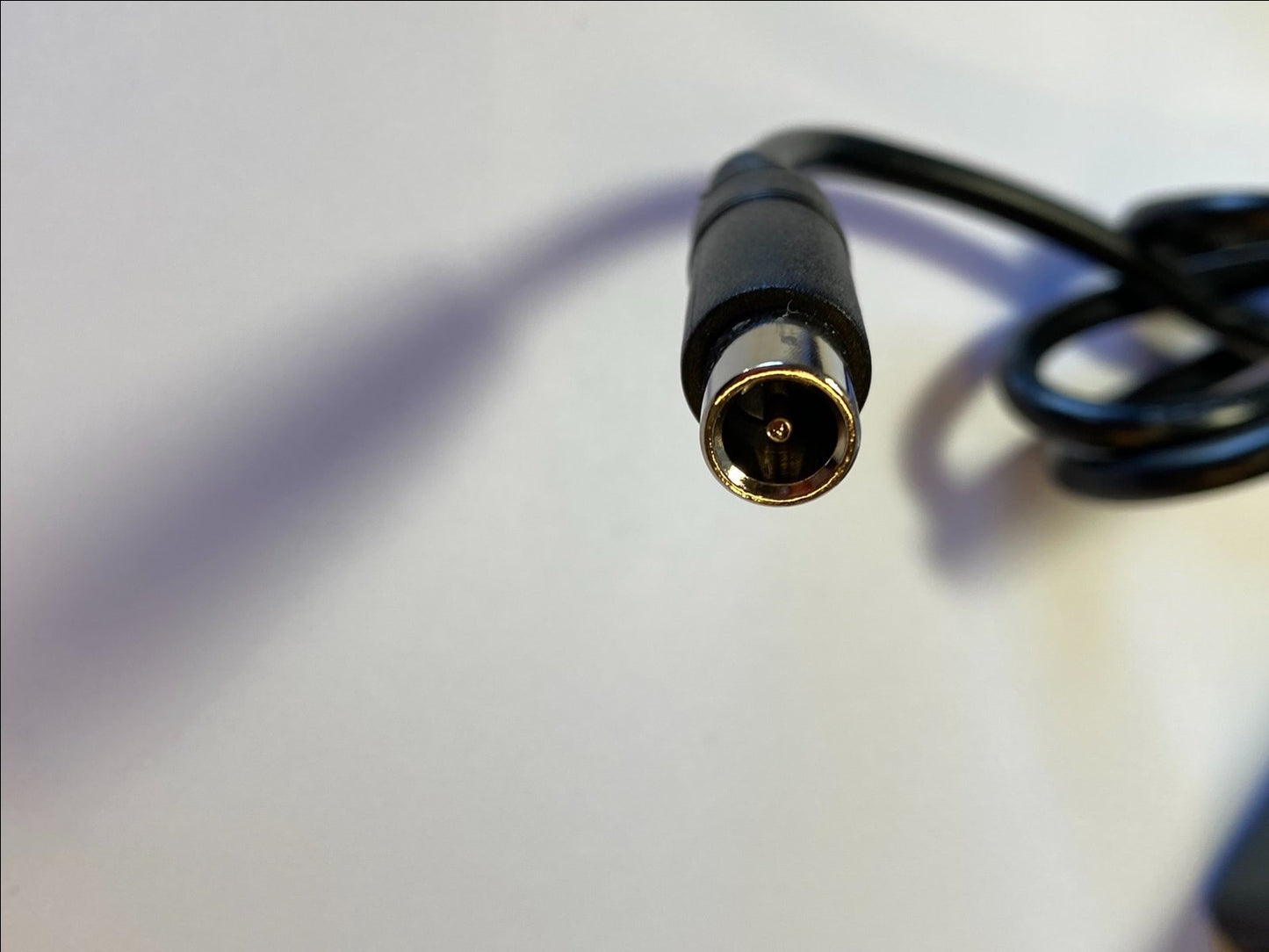 Replacement 42V Charger for Zinc Formula E GZ1 Series Folding Electric Scooter