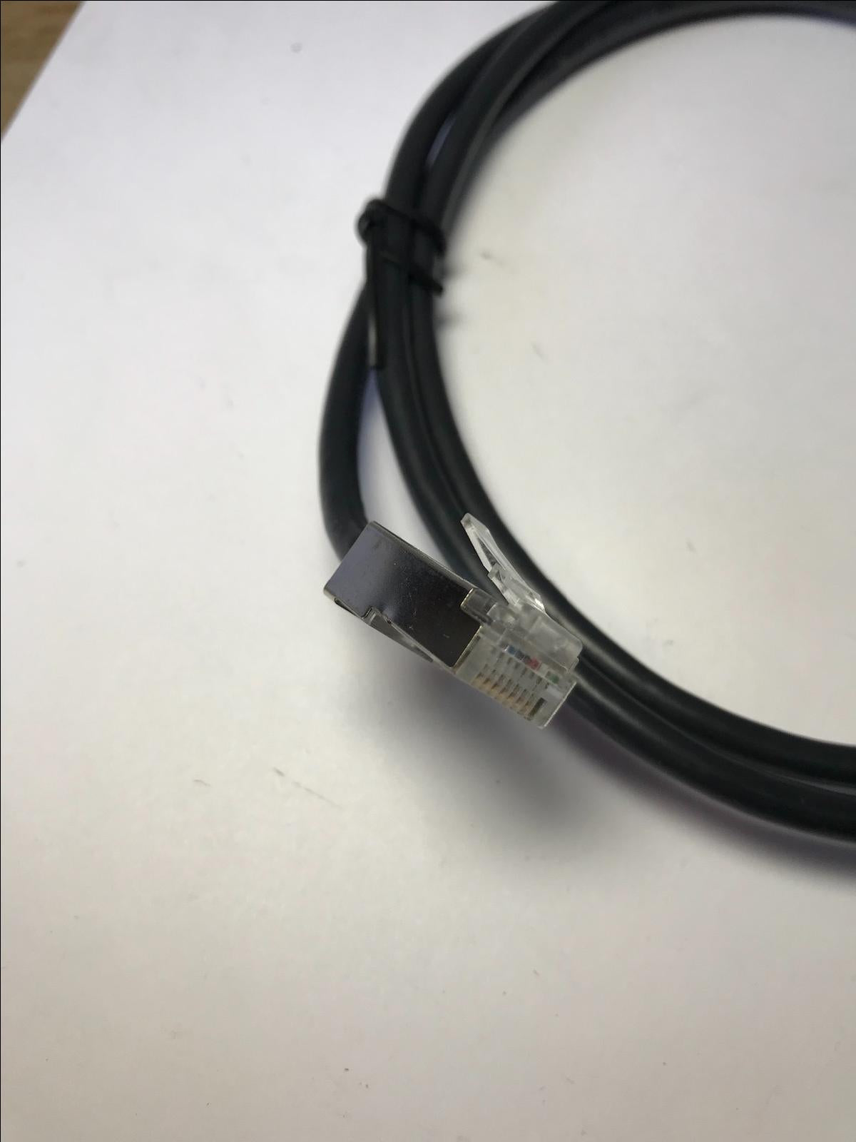 INGENICO POINT OF SALE EQUIPMENT CABLE CAB332627A LEAD