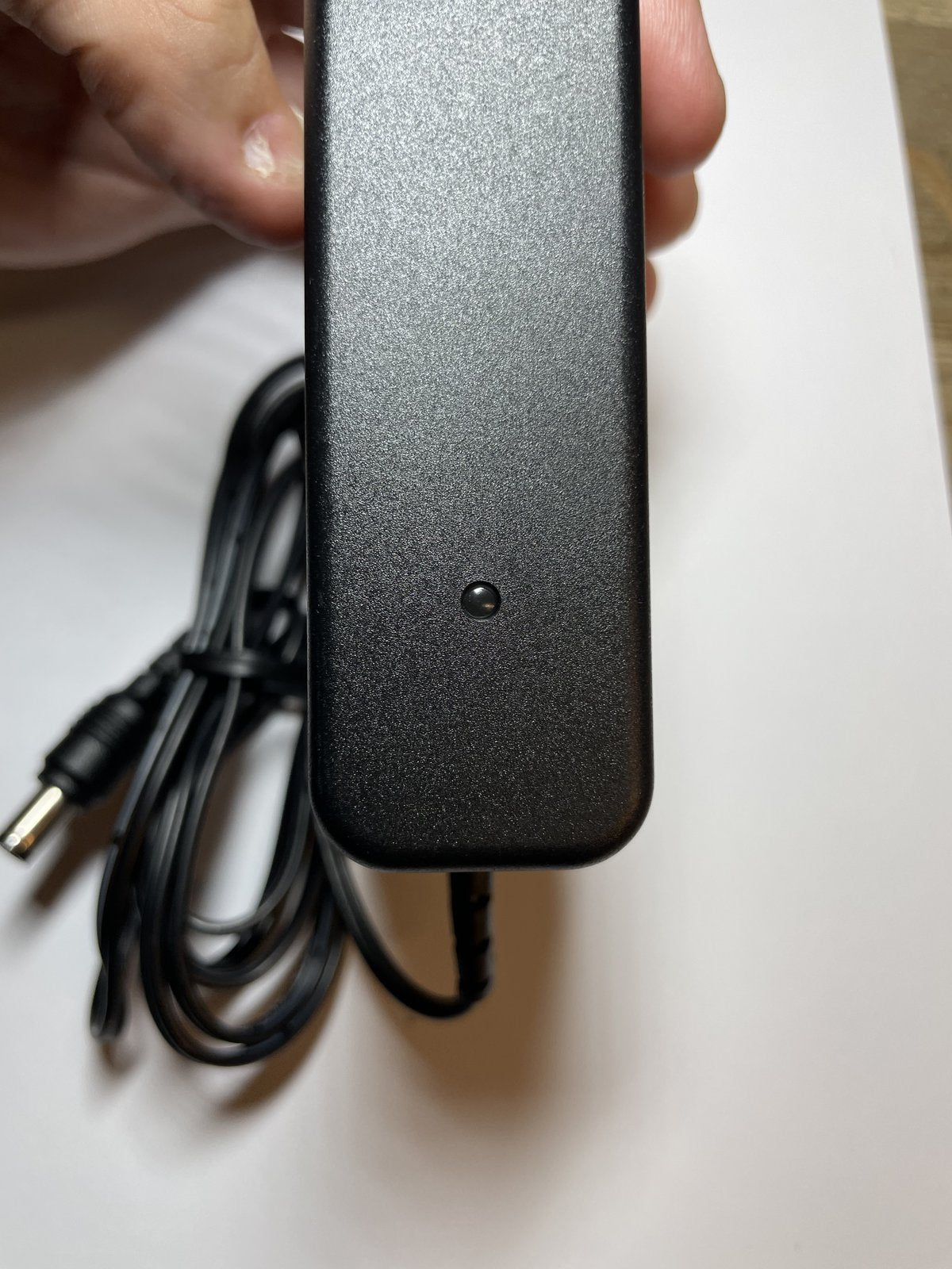 EU PLUG TECHNICOLOR 6219680A WAG025 ADTG 12V 3.2A AC ADAPTOR POWER SUPPLY