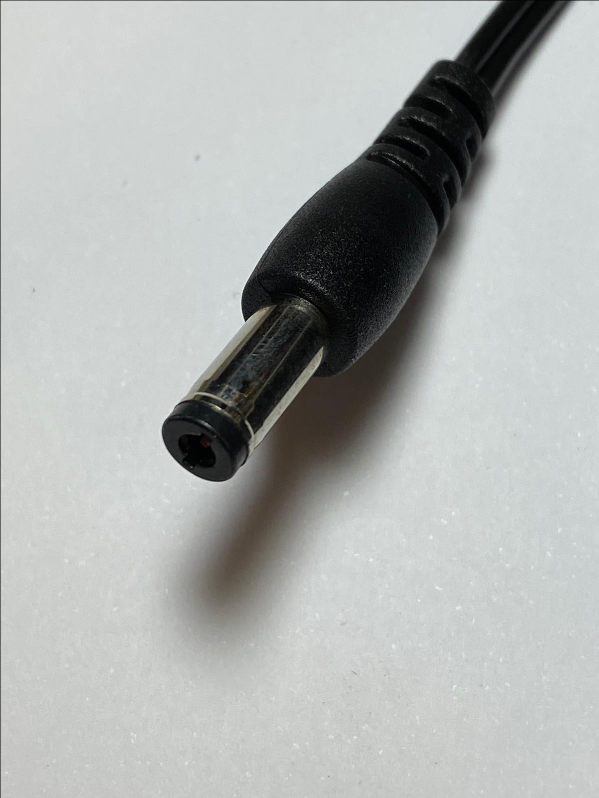 Replacement for 12V 2A EU DVE DSA‑12PFG‑12 FEU 120200 2 Pin European Plug