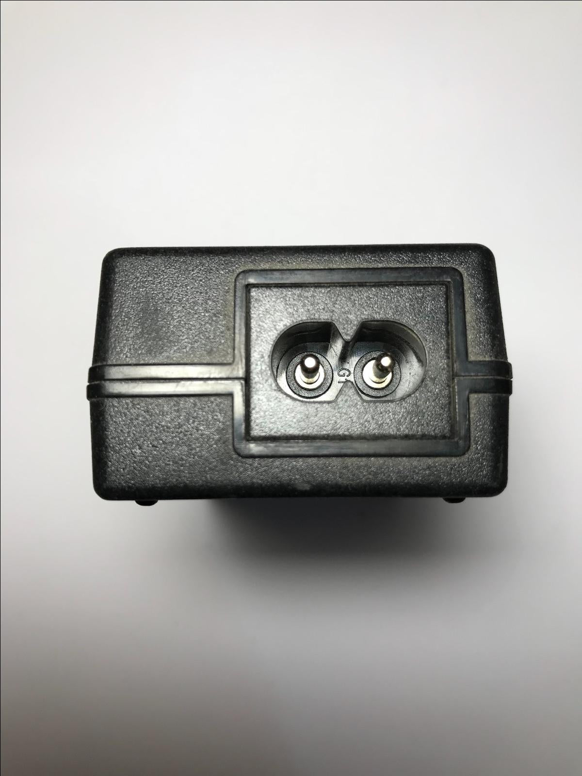 Genuine 9V 2.0A Ingenico Switching Adapter ALI0074C Uniross U0136631