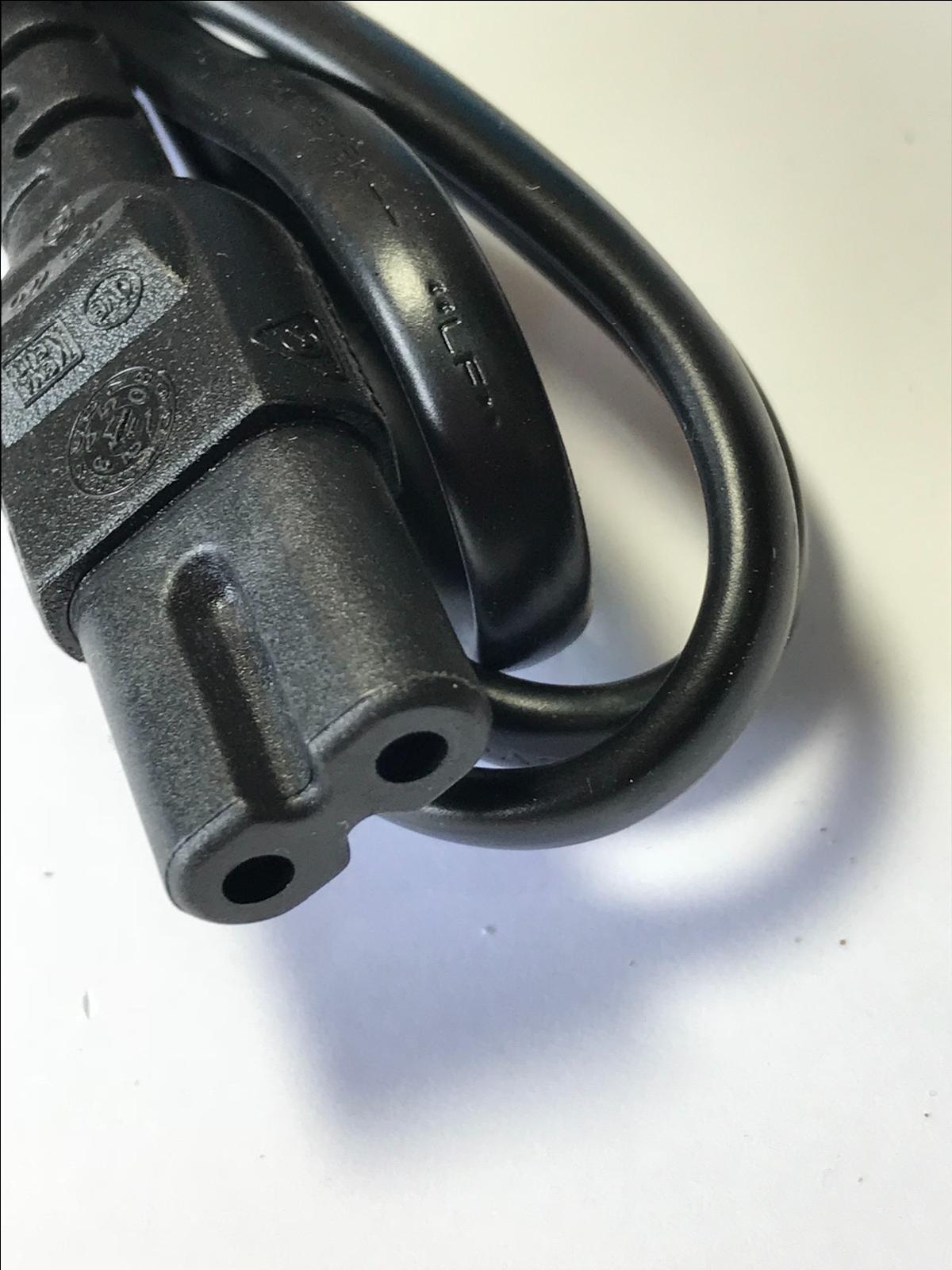 AUS 2 Pin SAI TE4943EA LP15A AUS Fig 8 C7 Power Cable Lead