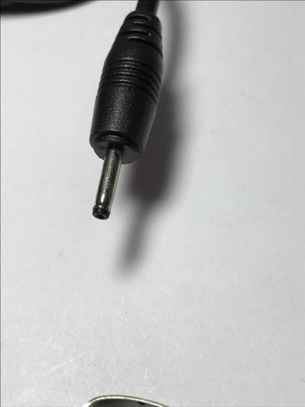 5V 2A Car Charger Power Supply Adaptor 2.5mm x 0.8mm Cigarette Lighter Accessory