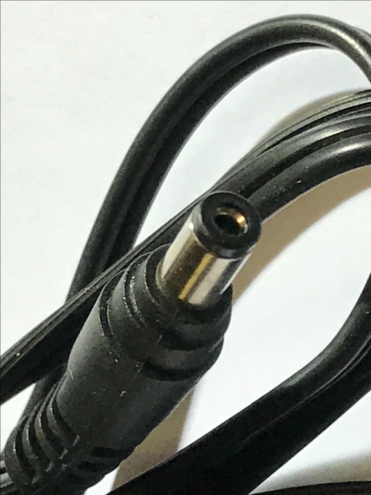 Replacement 12V AC-DC Adaptor Power Supply for Digi WR21 & WR41 Cellular Router