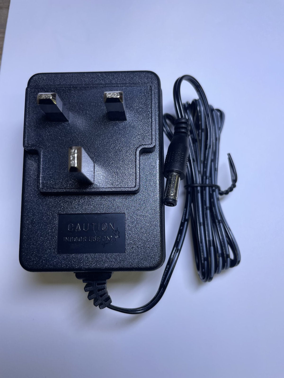 Replacement for 15.0VAC 1.5A AC ADAPTOR for ZOOM G7.1ut Guitar Effects Console