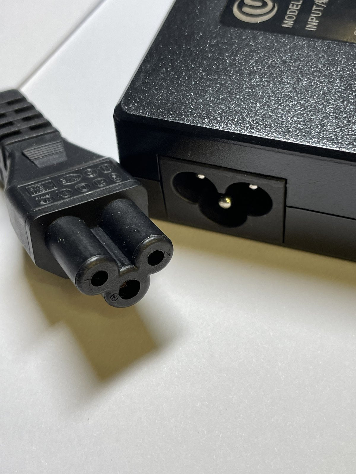 UK Plug Replacement for 25V 3.6A Brother AC Adapter Assy PA-AD001A, D018AA001