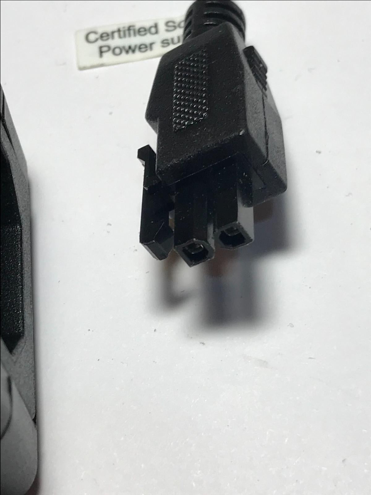 Genuine 12V 2.0A Sunny Switching Adapter SYS1544-2412-T3 for SonicWall