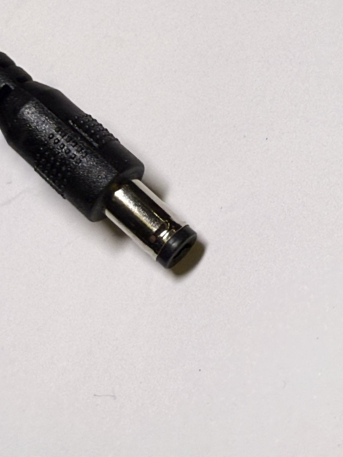 Replacement Charger for 4.8V Challenge Xtreme CSD48TLB Cordless Screwdriver