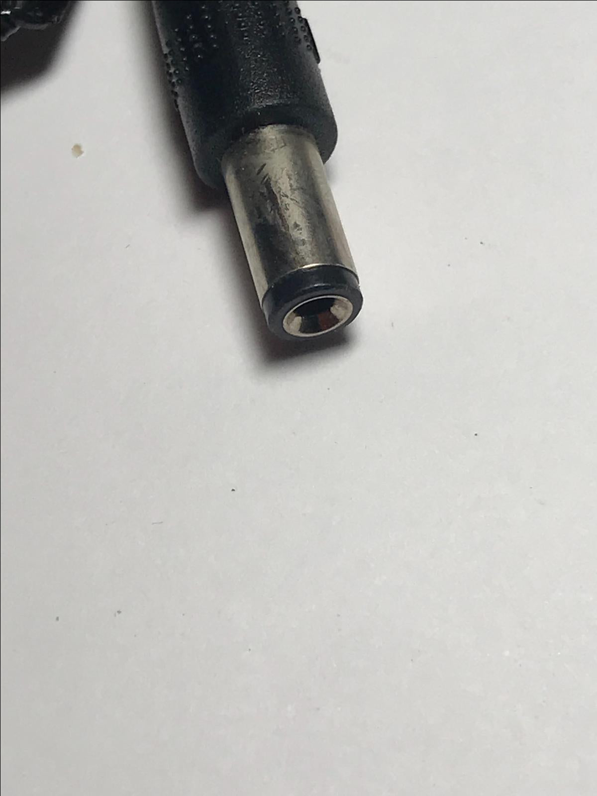 UK CSEC ITE Power Supply CS5B090050FB 9.0VDC 500mA 9V 9.0V 0.5A 5.5mm x 2.1mm