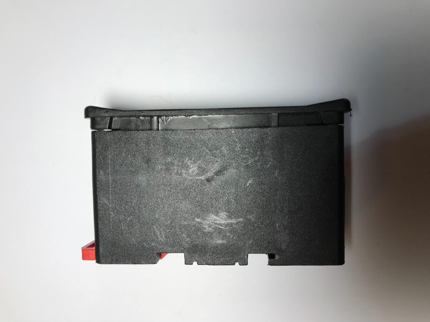 1 x Cooper Bussmann 32A Rail Mount Fuse Holder 32NNSF for F1 Fuse, 660V AC