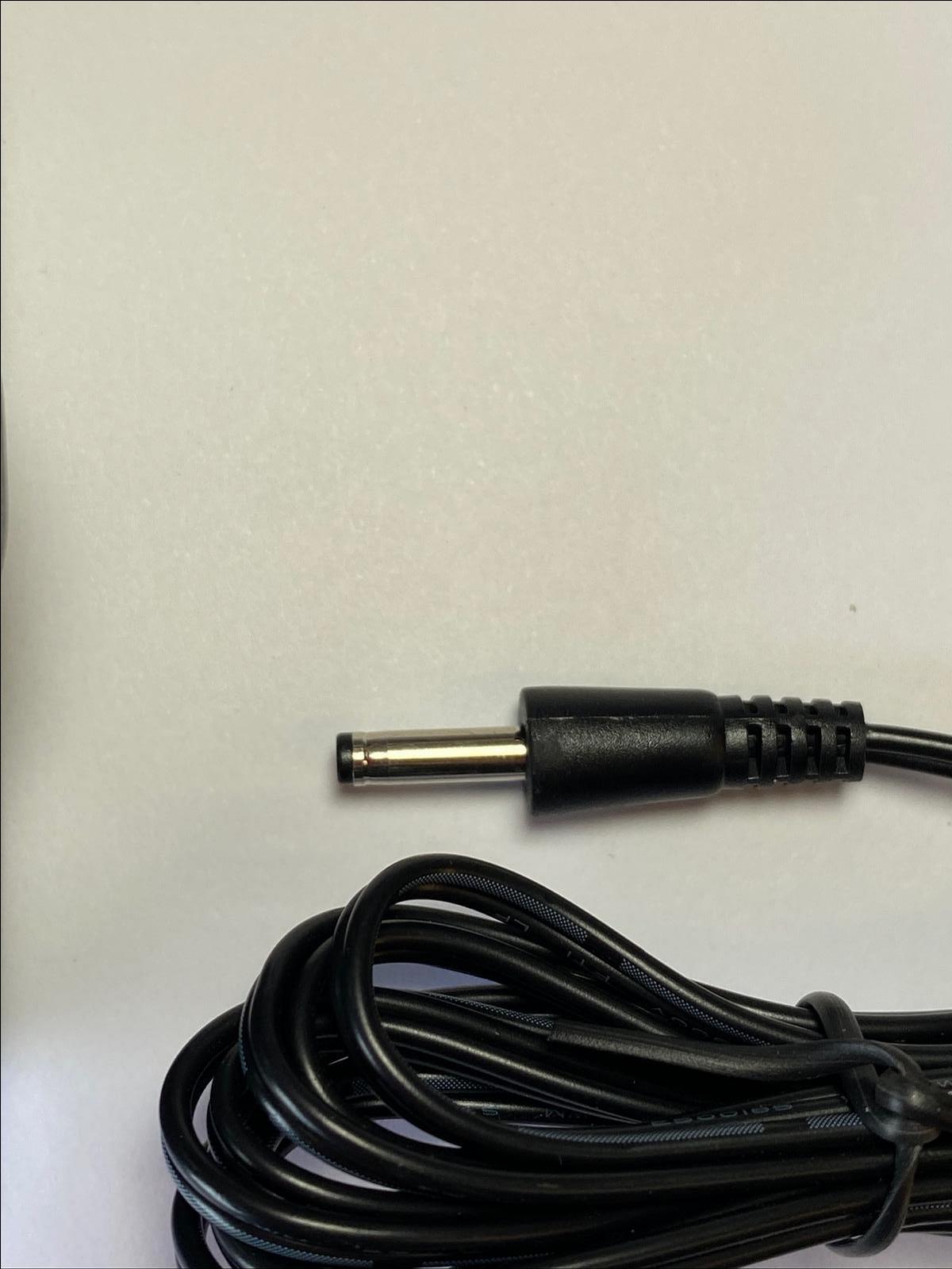 Replacement 12V AC-DC Adaptor for DIALL (AE0295) Rechargeable LED Light