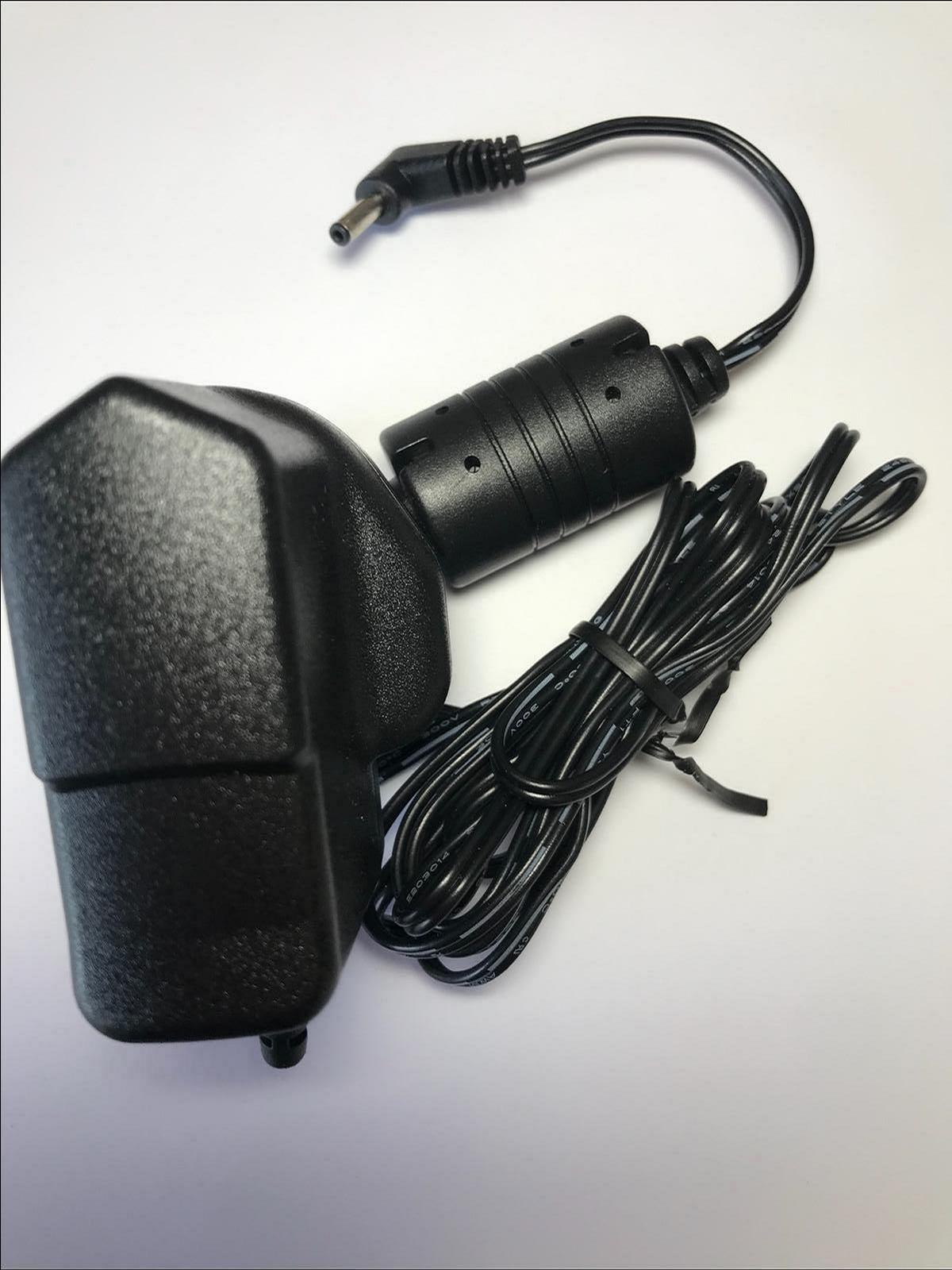 6V 800mA AC-DC Adaptor Charger for Vtech VM3251 VM3252 VM3251 VM3252 VM3261