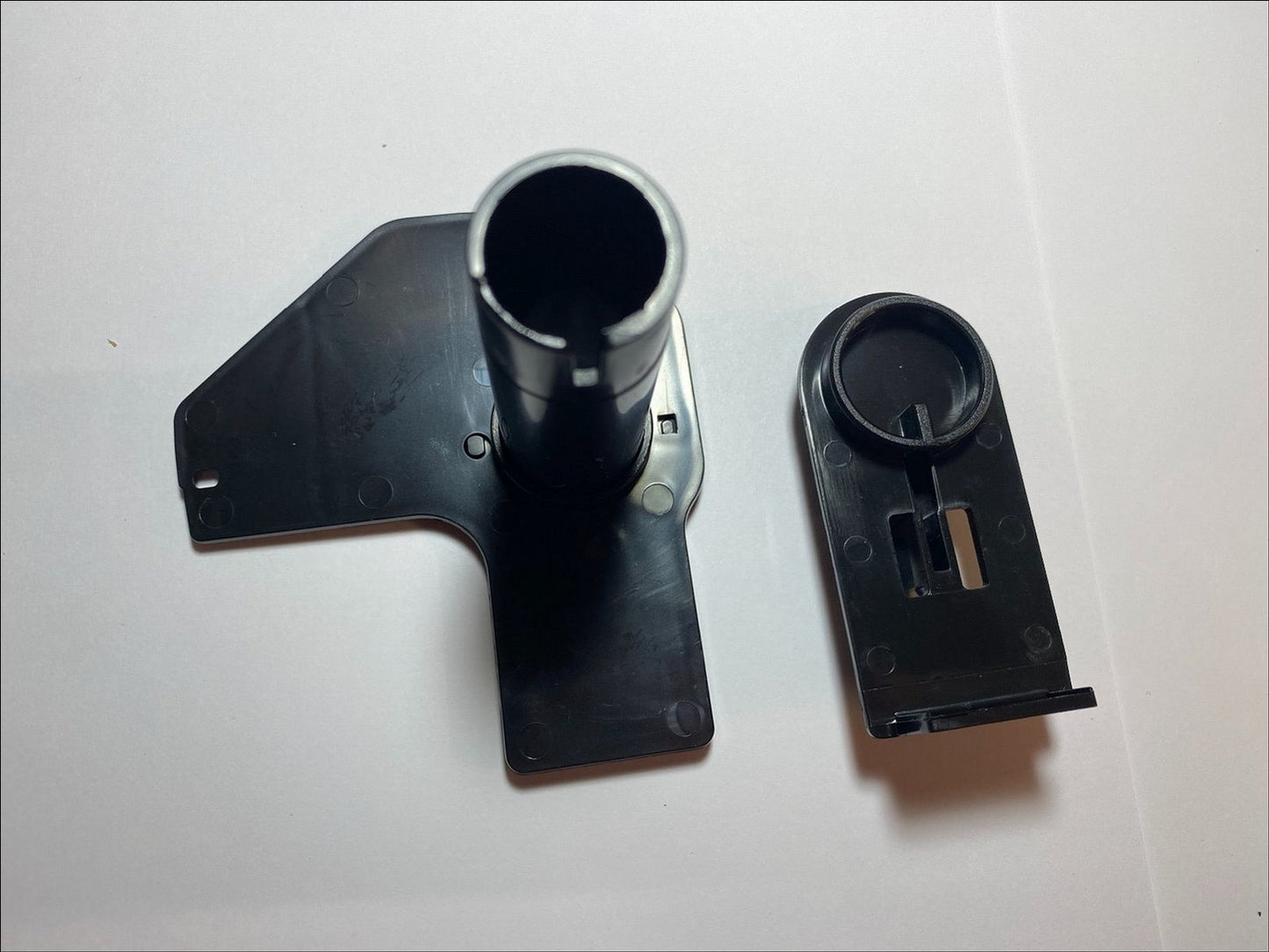 5 Reusable Cartridge Spools Spindles for Brother DK22205 DK22205 62mm Label Roll