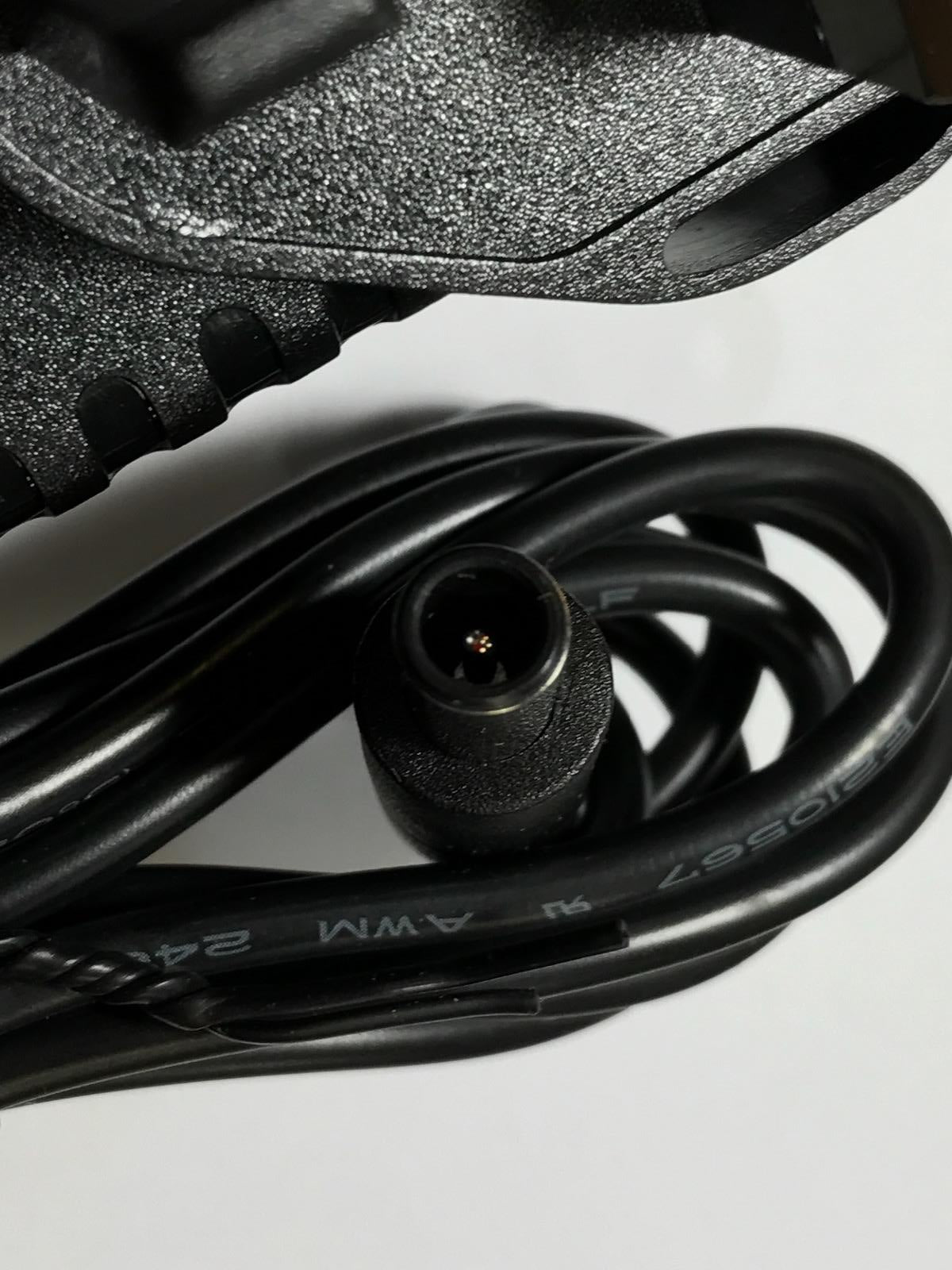 Replacement 6V AC-DC Adaptor Power Supply for Pure Evoke Mio DAB/FM Radio