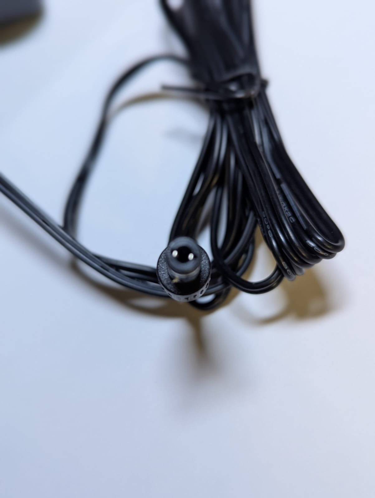 Replacement 6V DC 1000mA Adaptor Charger for Childs Motorbike