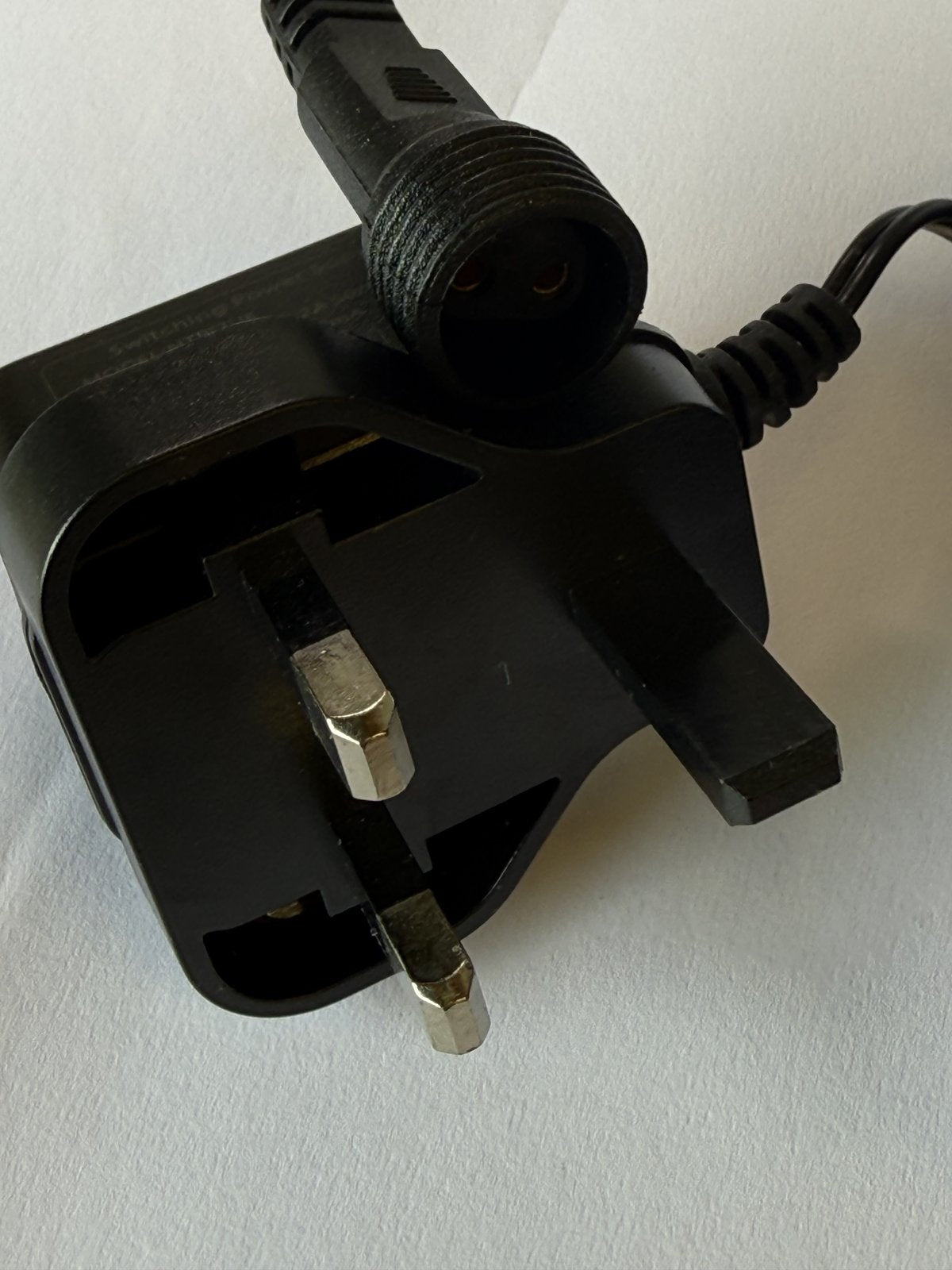 Replacement for 9V 400mA Electronic Model WD-IP-09003.6-T LED Driver