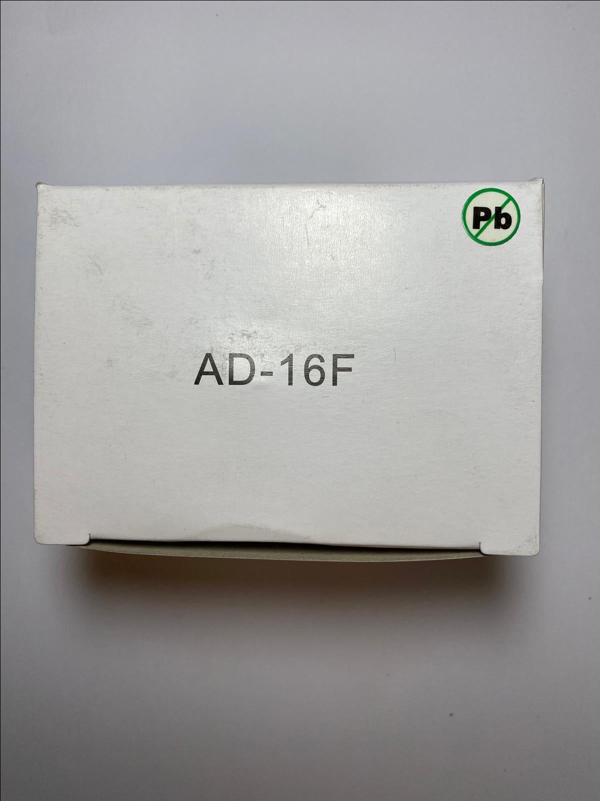 9V Replacement for 1-10V 100mA AC-DC Adaptor Negative Polarity for A&D Scales