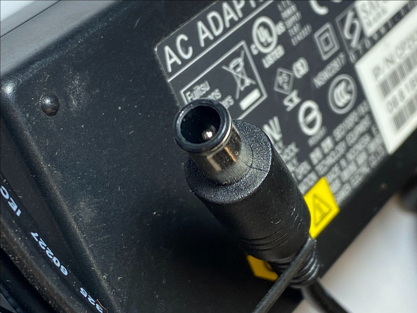 Replacement 19.0V 3.42 AC/DC Adaptor Power For Samsung YA-SBR510 Speaker Sysytem