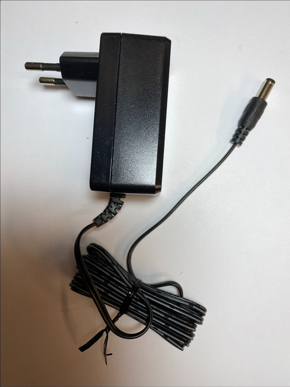 EU Replacement for 24.8V 0.8A 19.84W AC/DC Power Supply DK33-248080H-B XSBT620EU