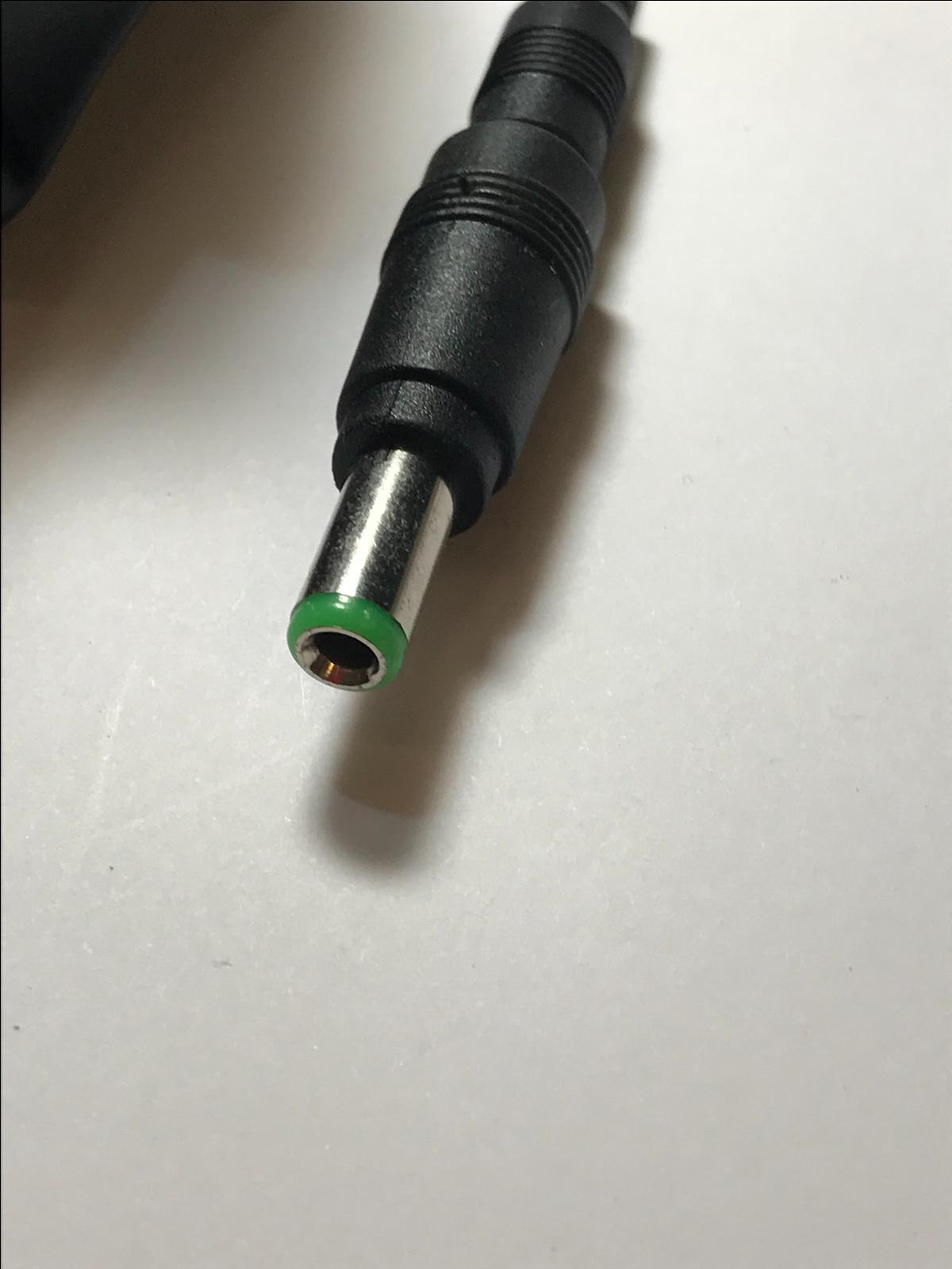 Replacement for SII 6V 1.5A AC-DC Adaptor PW-0006-WH-K1 UK Plug