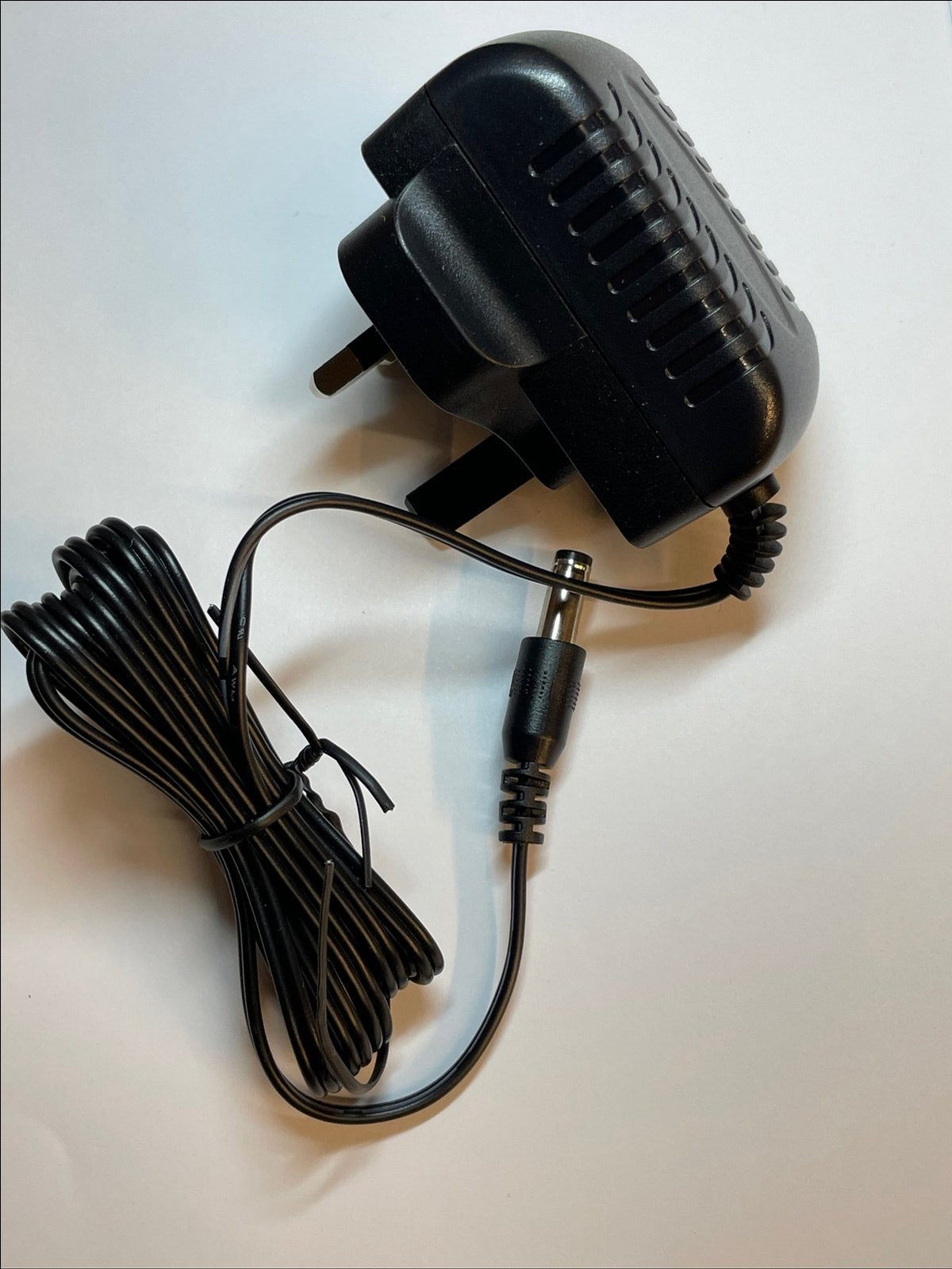 Replacement 8.4V AC-DC Adaptor Charger for LED Worklight LHWORK10CW TS-1084S