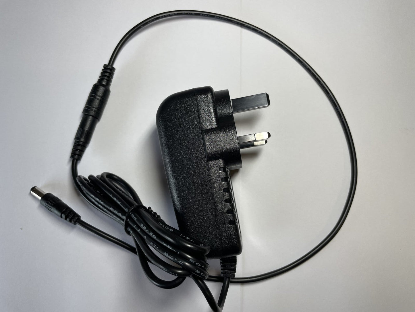 Replacement 18V 1.5A Negative Polarity AC Adaptor for Gator G-Bus-8 Power Supply