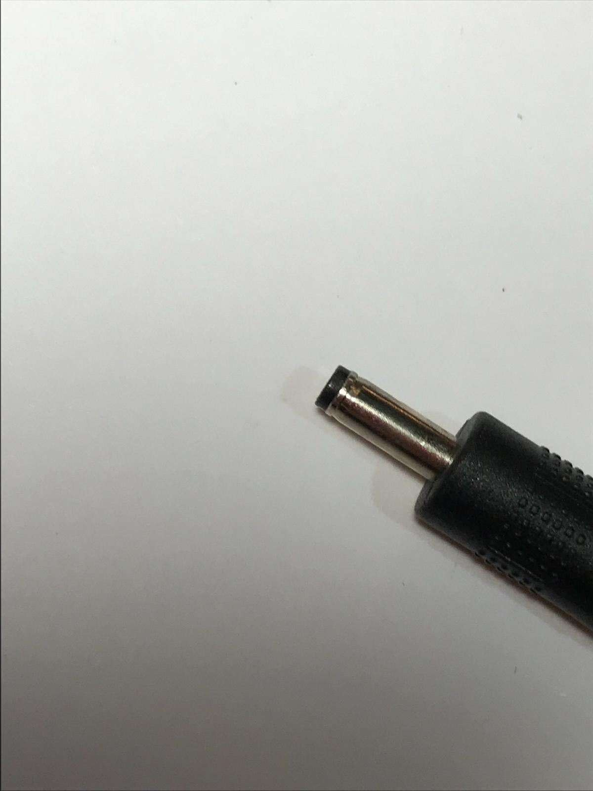 Replacement for IRULU AC/DC Adapter model JHD-AP0128-050180AA 5V 1800mA UK Plug