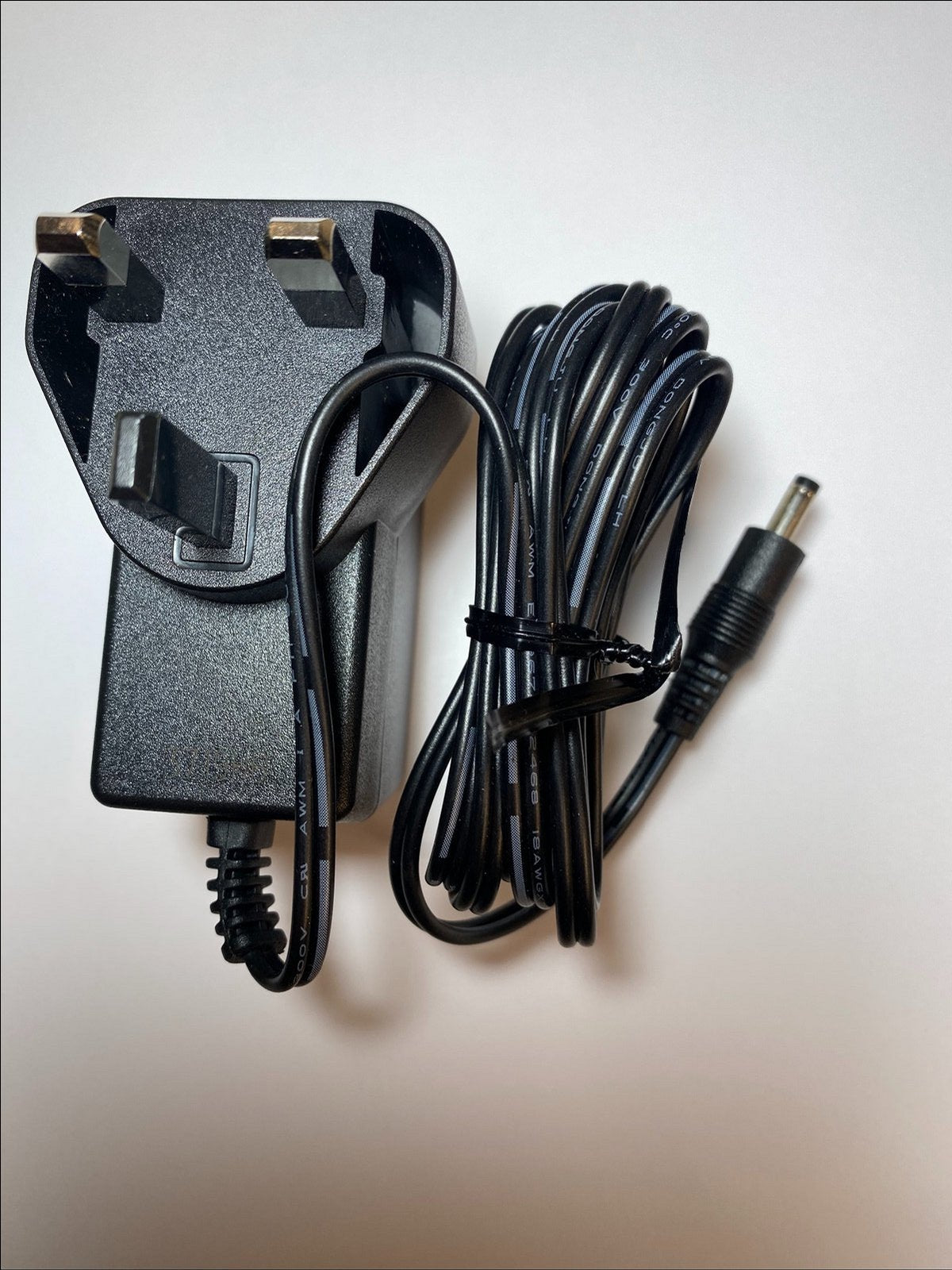 Replacement for 5V 3.0A AC-E0530M Sony Power Supply AC Adaptor UK Plug