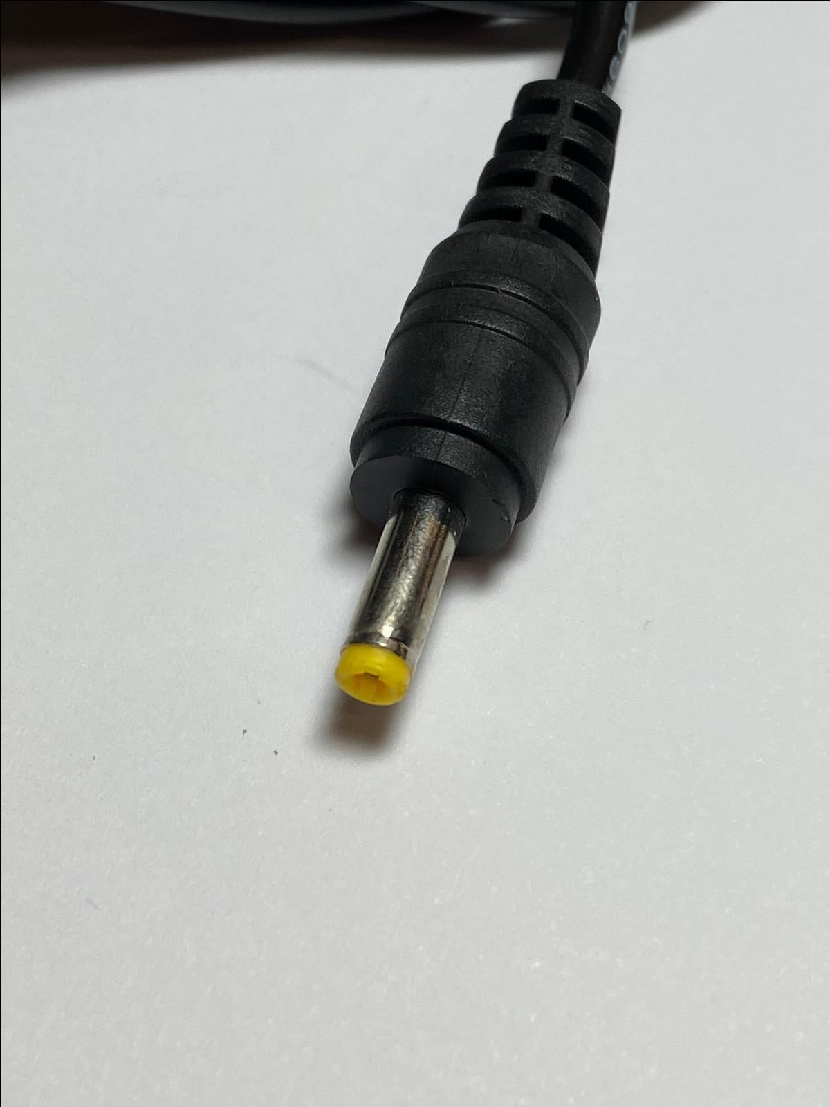 AUS 9V 2A AC-DC Adaptor Power Supply Charger for TF-DVD 7307 Portable DVD Player