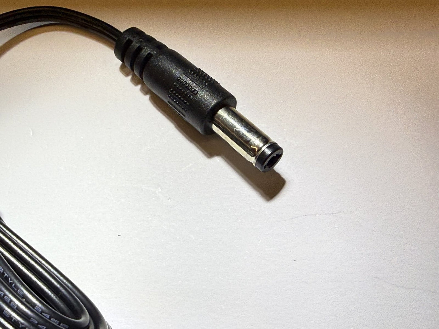 Replacement for 25.0V 0.45A 25V AC-DC Adapter DK20C-250045H-B Charger