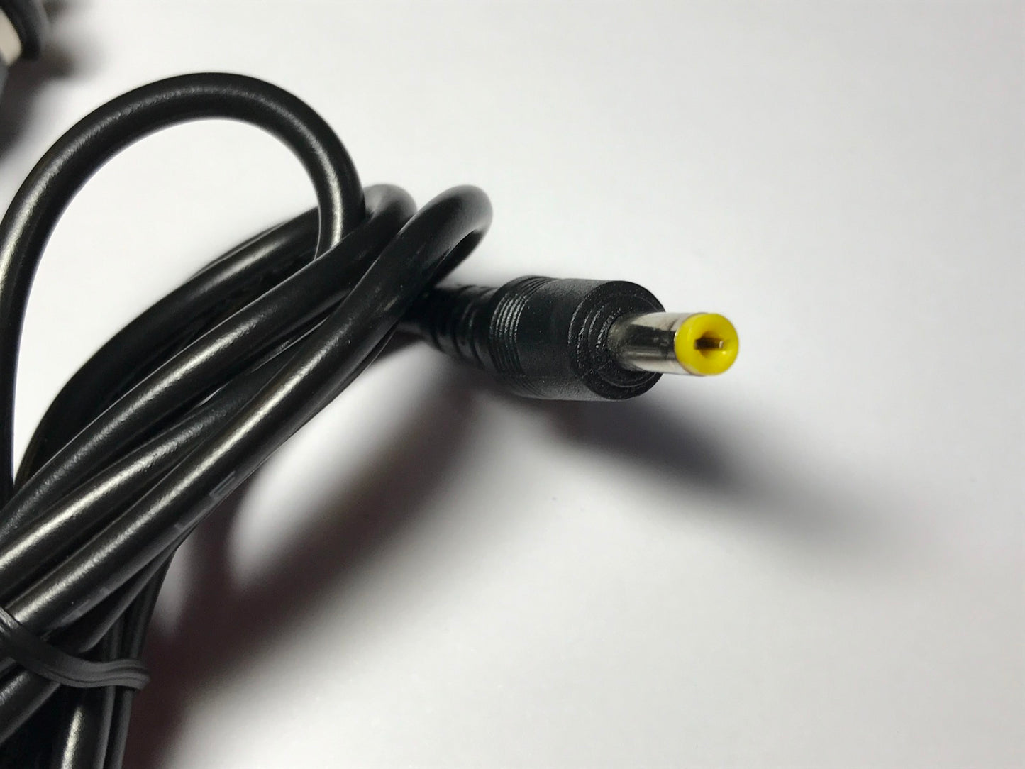9V 1.5A In-Car Charger Power Supply for Nikkai A17KX 7" Dual Screen Portable DVD