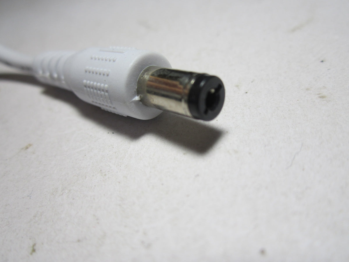White Replacement for 12V 1.5A Power Adapter for FRITZ!Box 7530AX 311P0W158
