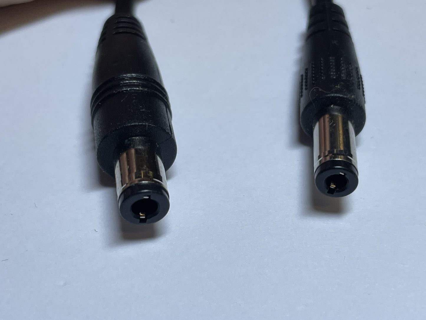 5M Black Extension Cable for Philips Hue Lightstrip model 71901A