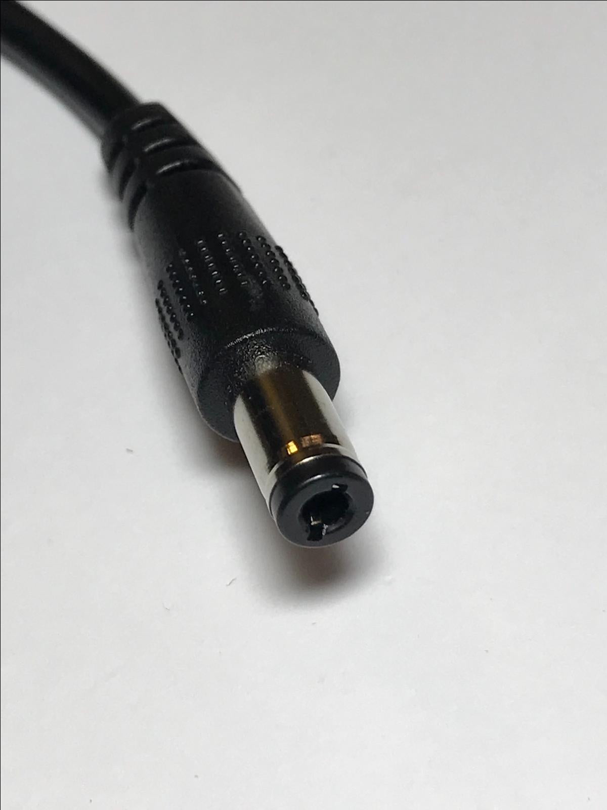 Replacement for 15V 1.67A LH25B15-P1J EcoPower AC-DC Adaptor Power Supply UK