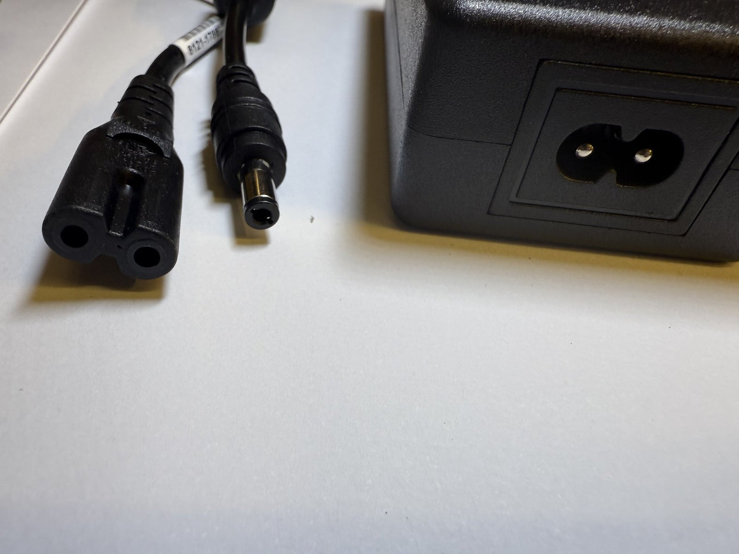 5V 5A 5VDC AC-DC Switching Adapter Desktop Power Supply for Netgear PWR-023-002