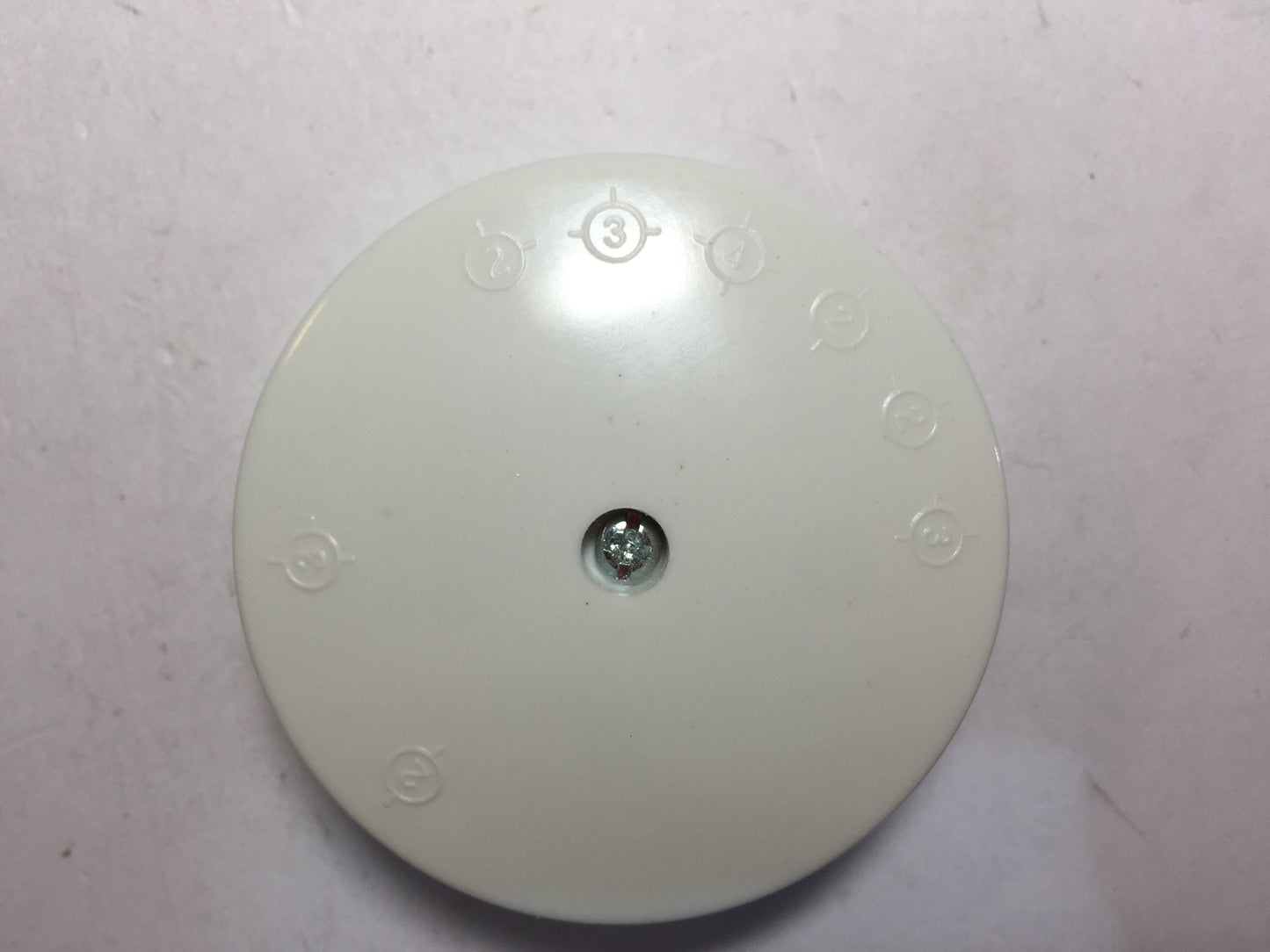 5 x 5 AMP 4 TERMINAL JUNCTION BOX WHITE WIRING CABLE CONNECTOR 60MM