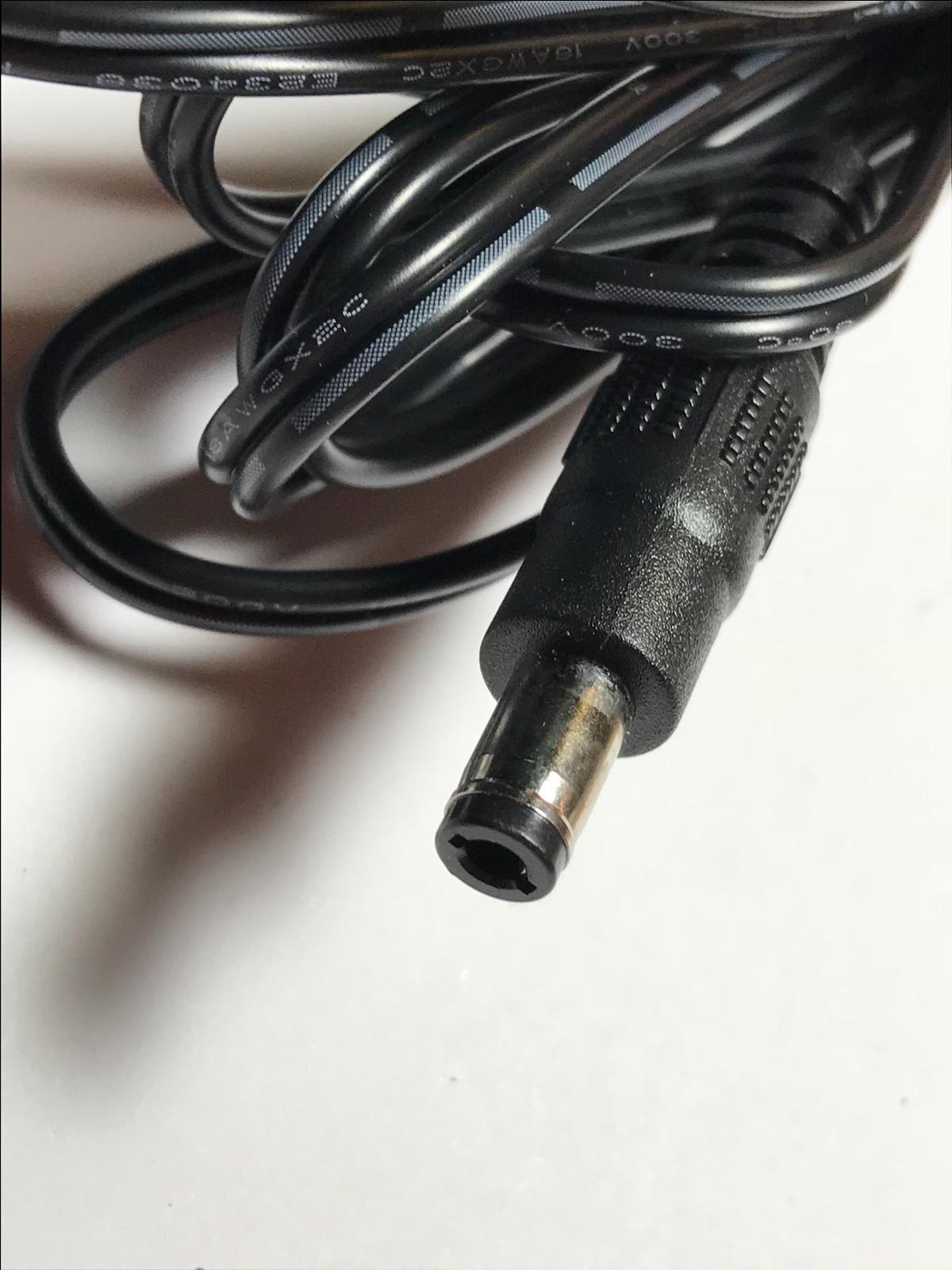 Replacement for 12.0V 2500mA AC Infinity AC/DC Adapter for AC Infinity T8 Fan