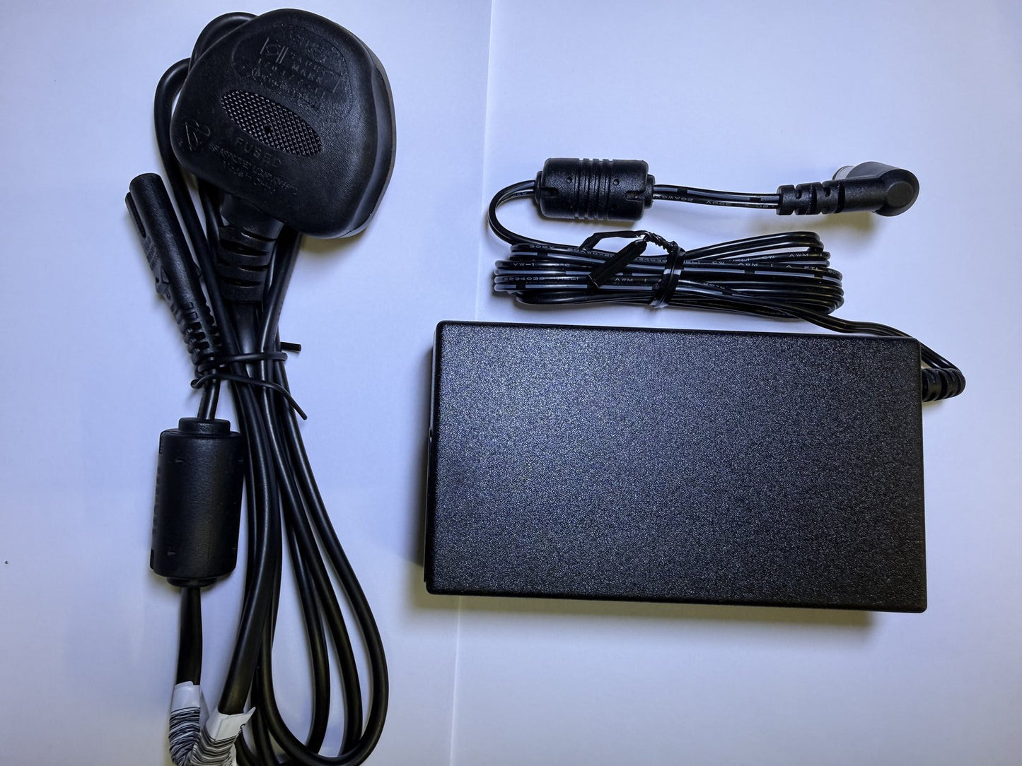 25V 2A AC Adaptor for LG SL5Y 2.1 Channel Wireless Soundbar with DTS Virtual:X