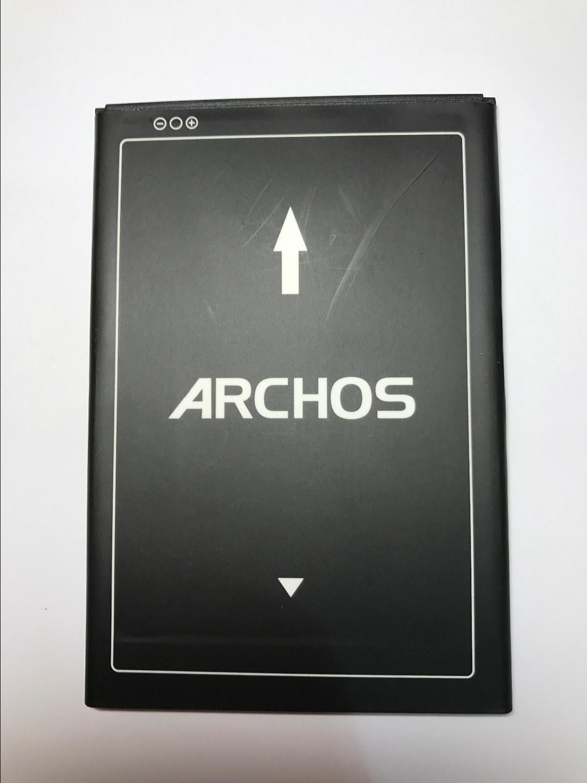 ARCHOS 60 Platinum Li-ion battery 3.8V 3000mAh 11.4Wh AC60PL 1ICP4/63/90