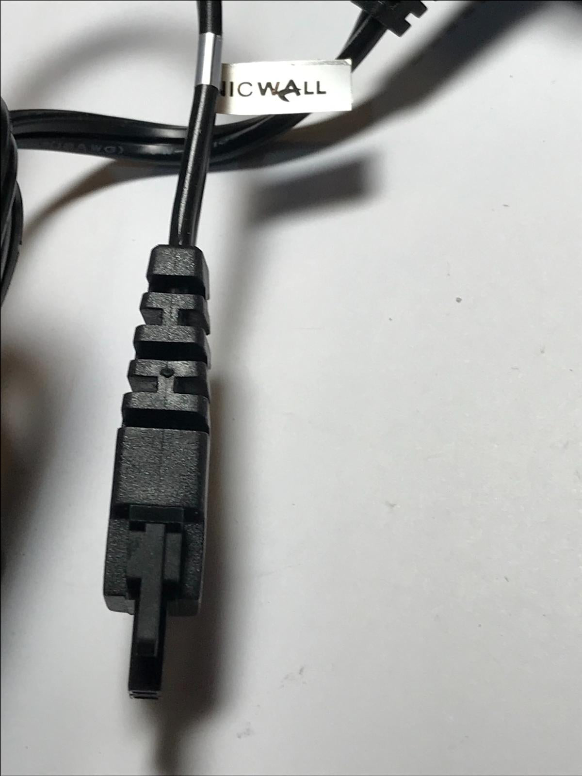 Genuine AMIGO ITE Power Supply AMS117-1202000F2 12V 2A for SONICWALL