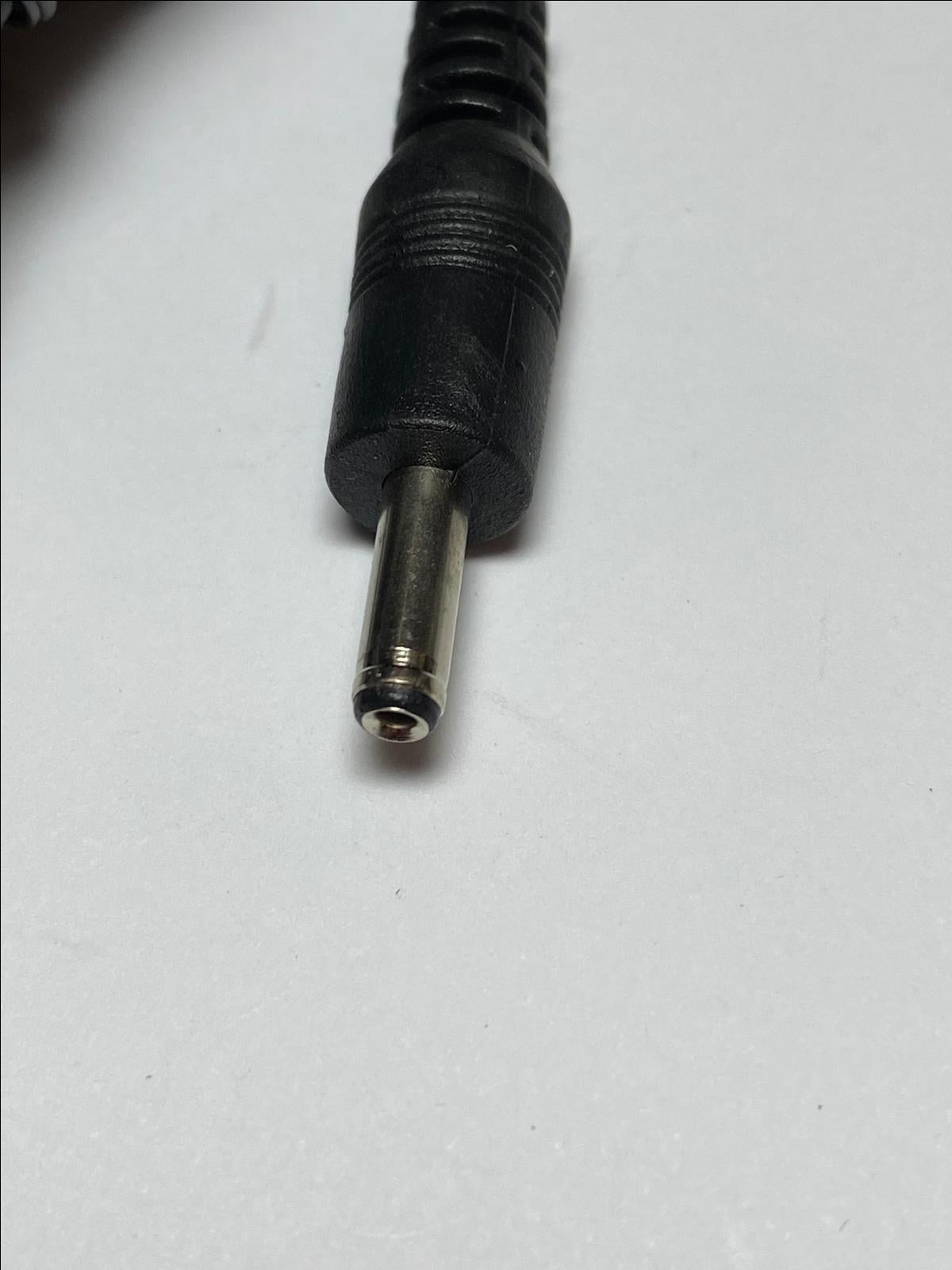 AUS AU 6V Mains AC Adaptor Charger Gear 4 PG-447 Street Party 4 Iphone/Ipod Dock