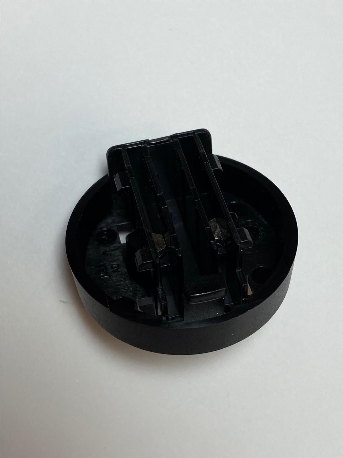 AUS Slide Attachment Plug for APD AC ADAPTER 12V 2A wa-24q12r WA24Q12R