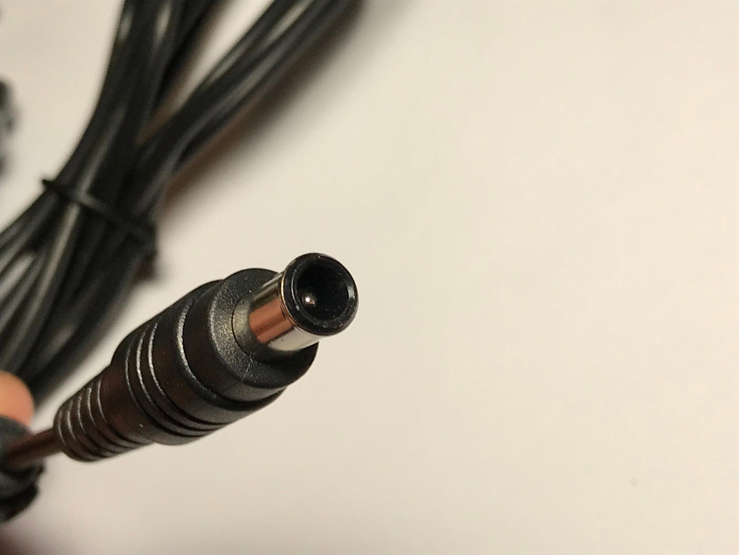 EU 14V 2.14A AC-DC Adaptor for Samsung C27F391FHM 32'' Led Curved Monitor