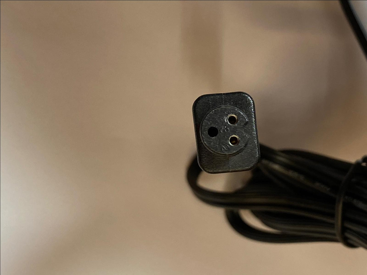 EU 36V 1.0A Battery Charger HK-AD-360A100-EU for RAZOR E PRIME Electric Scooter