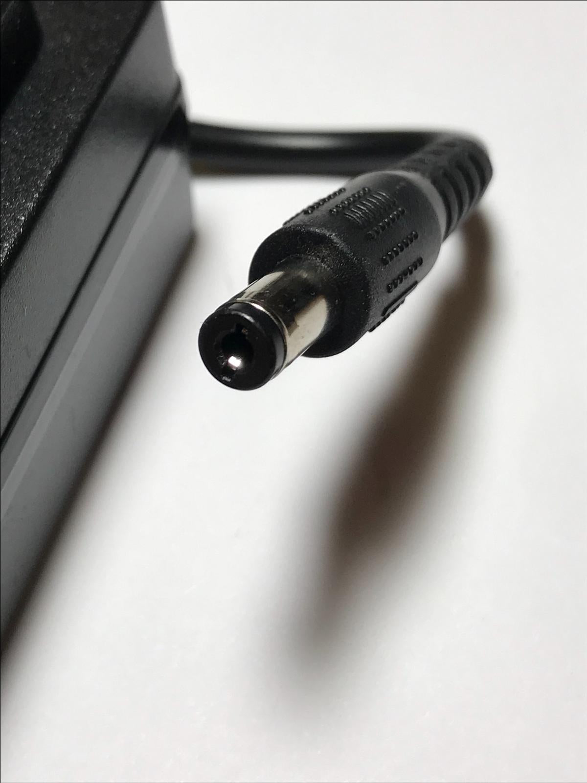 USA 12V AC-DC Switching Adapter for Mustek USB 600 Scanner