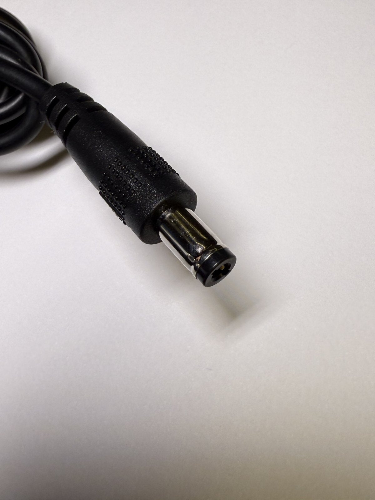 Replacement for 8V 250mA AC-DC Adaptor Power Supply Model TB-173 Negative Center