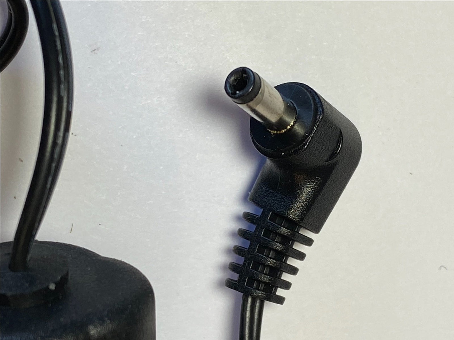 Replacement 6V 800ma AC-DC Switching Power Supply Charger TL01-060080B UK Plug