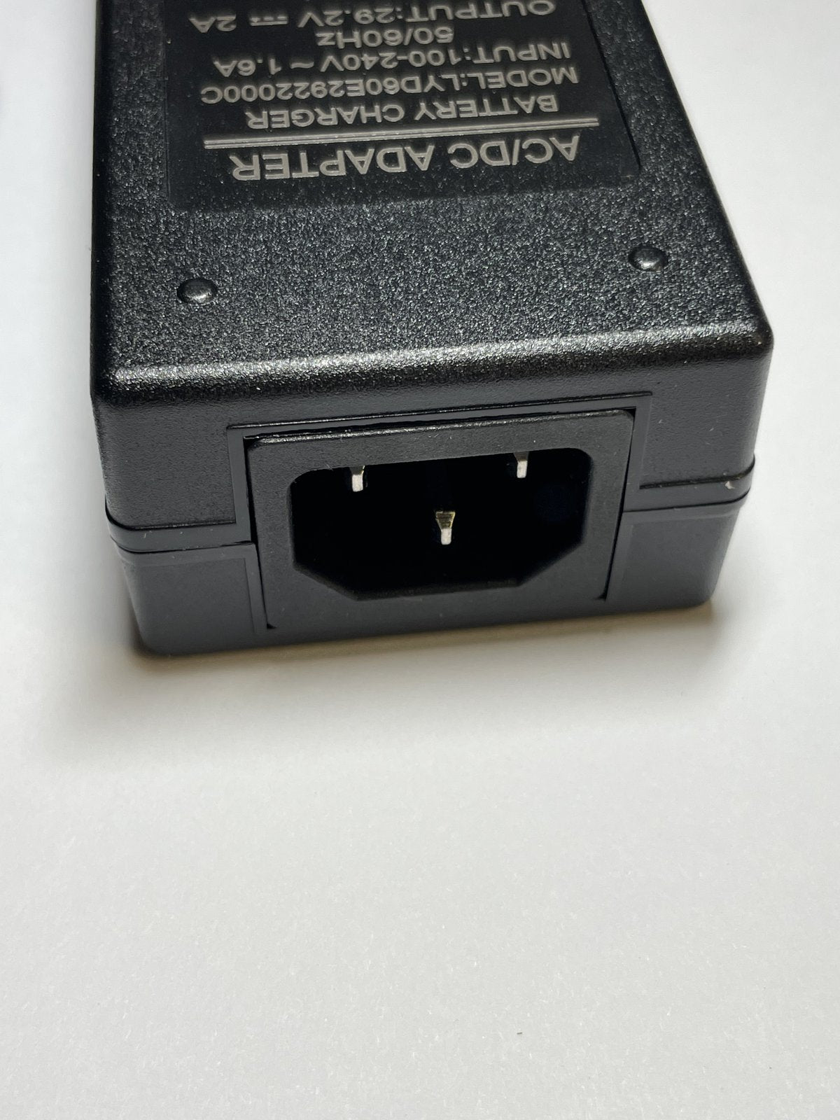 Replacement for 30V 2.0A 60W AC Adapter PS1065-300T2B200 OPI Products + UK Lead