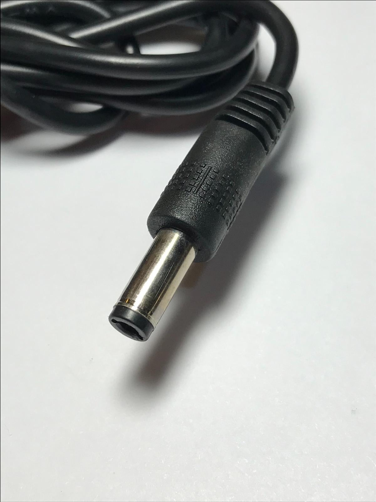 UK 5V 3A Mains AC-DC Switching Adaptor Power Supply Charger 5.5mm x 2.1m / 2.5mm